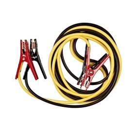 American Mechanix 500a Booster Cable Yellow/Black