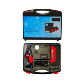 Maagen Portable Compressor With Usb Port