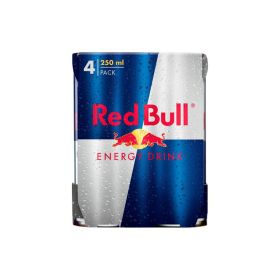 Red Bull Energy Drink 250ml