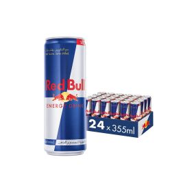 Red Bull Energy Drink Regular 355ml