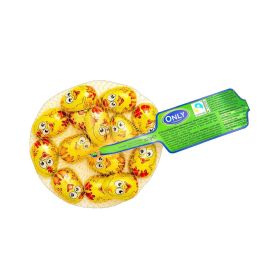 Only Chicks Chocolate