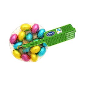 Only Creme Fill Eggs Milk Chocolate