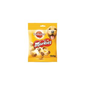 Pedigree Markies