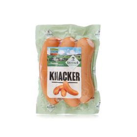 Greisinger Pork Knacker Sausages (Non Halal)