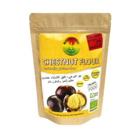 Bioenergie Organic Chestnut Flour