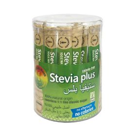 Bioenergie Stevia Plus Sticks Sweetener