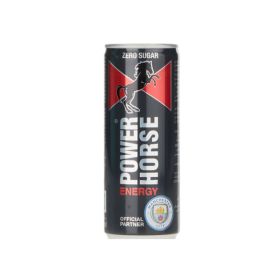 Power Horse Sugar Free