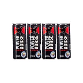 Power Horse Drink Sugar Free 250ml