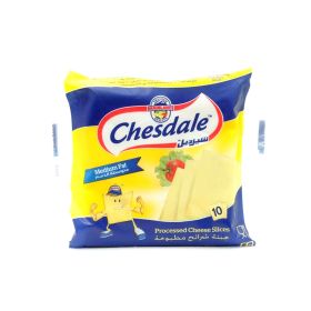 Chesdale Cheese Slices
