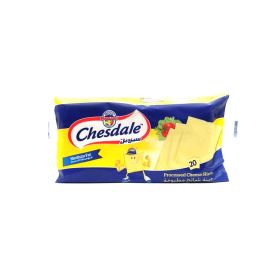 Chesdale Cheese Slices