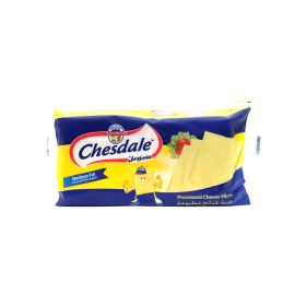 Chesdale Cheese Slices