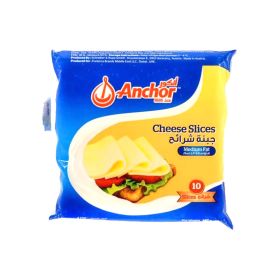Anchor Cheese Slices