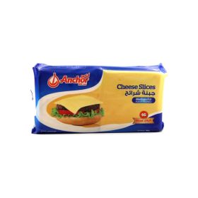 Anchor Cheese Slices