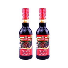 Mothers Best Oyster Sauce