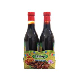 Siblings Oyster Sauce