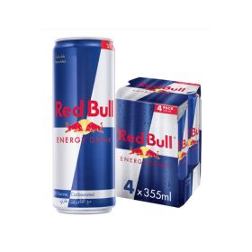 Red Bull Energy Drink 355ml