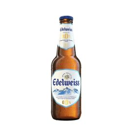 Edelweiss Non Alcoholic Beer