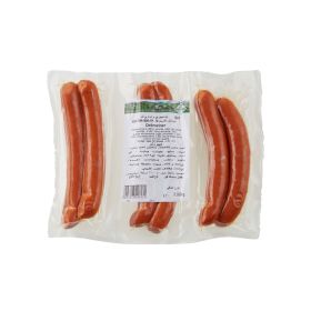 Greisinger Debrenziner Sausages (Non Halal)