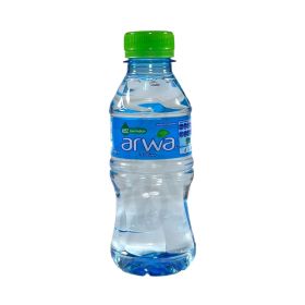 Arwa Still Bottled Drinking Water 200ML