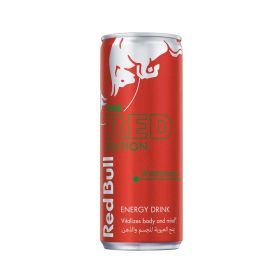 Red Bull Red Edition 250ml