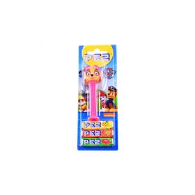 Pez Candy Super Wings & Paw Patrol