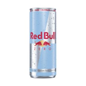 Red Bull Zero Energy Drink