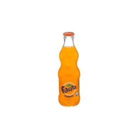 Fanta Orange 250ml