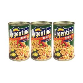 Argentina Spicy Sisig (Non Halal)