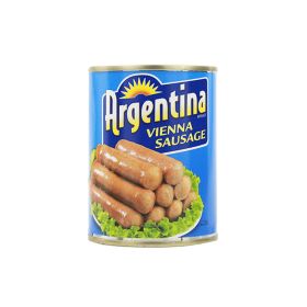 Argentina Vienna Sausage (Non Halal)
