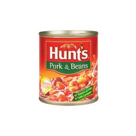 Hunt's Pork & Beans (Non Halal)