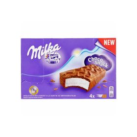 Milka Choco Chilled Snack