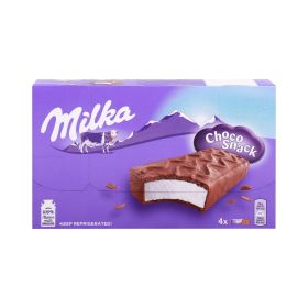 Milka Choco Snack