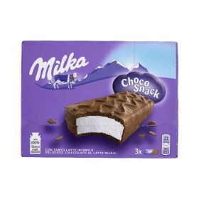 Milka Choco Snack