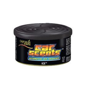 California Scents Car Scent Air Freshener Assorted