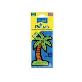 California Scents Palms Hang Outs Vehicle Newport