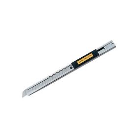 Olfa Cutter Stainless Steel Blade & Handle Clip