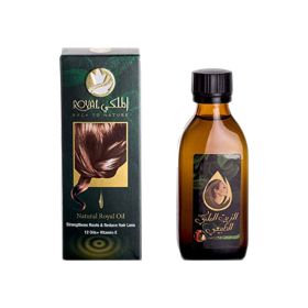 Royal Natural Oil 