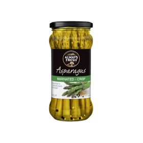 Always Fresh Asparagus Marinated Crisp