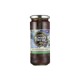 Always Fresh Kalamata Olives