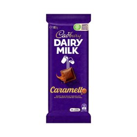 Cadbury Dairy Milk Caramello Chocolate