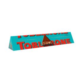 Toblerone Crunchie Almond Chocolate Bar