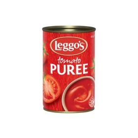 Leggos Tomato Puree