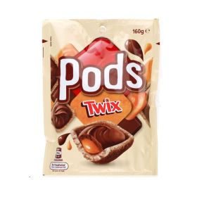 Twix Pods Snacks