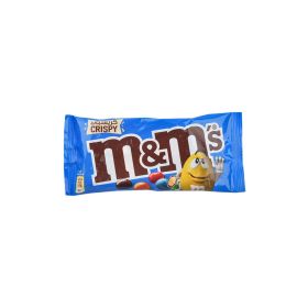 M&M's Chocolate Crispy Bag