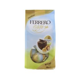 Ferrero Collection Hazelnut Eggs