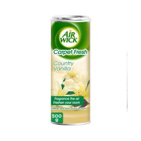 Airwick Vanilla Carpet Air Freshener
