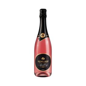 Jacob's Creek Rose Non-Alcoholic Sparkling Wine 750ml