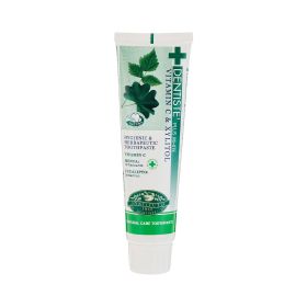 Dentiste Sensitive Toothpaste Tube