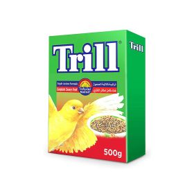 Trill Canary Seeds