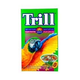 Trill Parrot Seeds